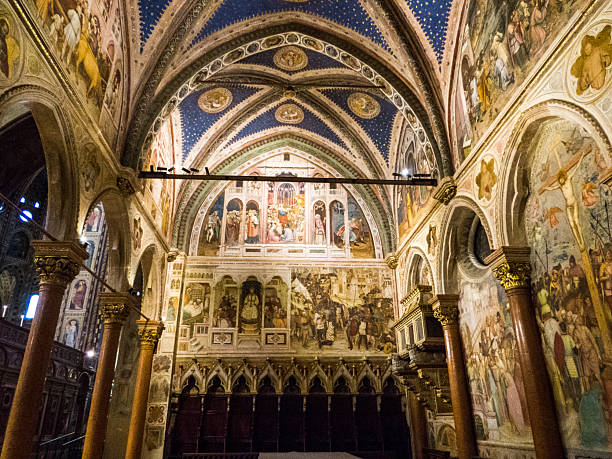 istock Basilica of Saint Anthony, Padua 2250044177