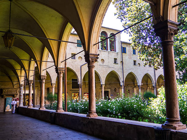 istock Basilica of Saint Anthony, Padua 2250044181