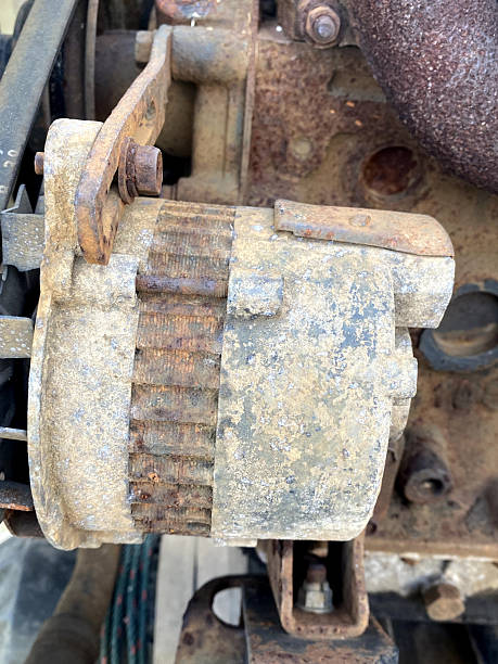 istock part of water pump machine 2250047472