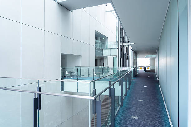 istock Free space in the office 2250053107