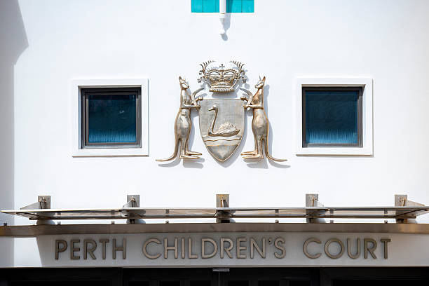 istock Perth Children Court 2250058873