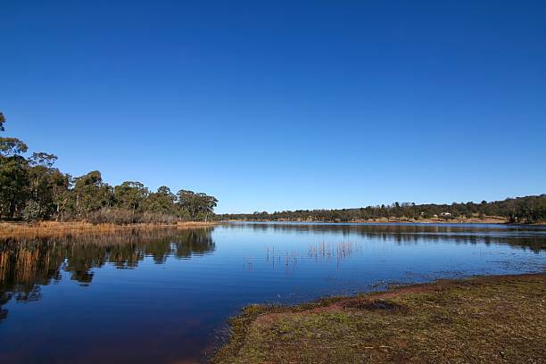 istock Storm King Dam, Queensland, Australia 2250067599