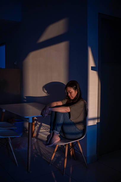 istock Alone but Not Broken: The Psychology Behind Loneliness 2250073807