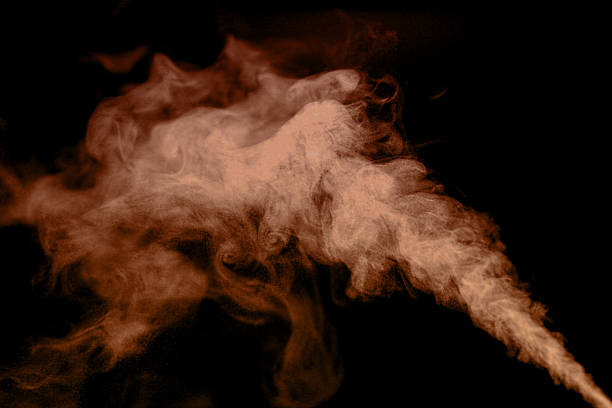 smoke: