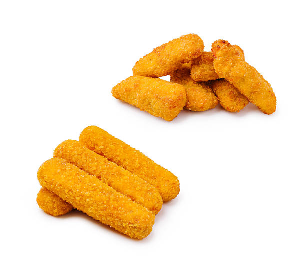 istock Delicious golden fried snacks ready for dipping at any gathering 2250087628