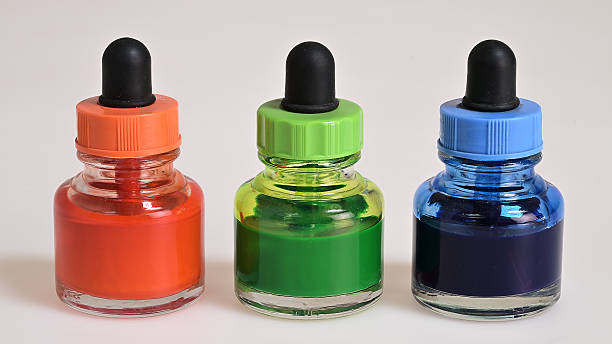 istock RGB watercolor paint pots. 2250096002