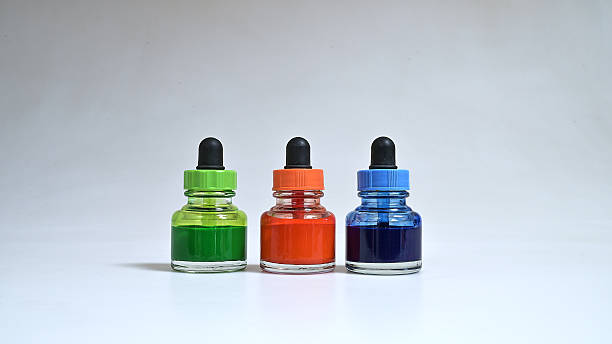 istock RGB watercolor paint pots. 2250096003