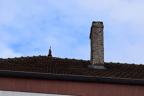 long old chimney