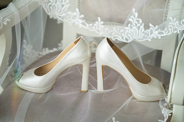 istock wedding accessories bride on the wedding day 2250101706