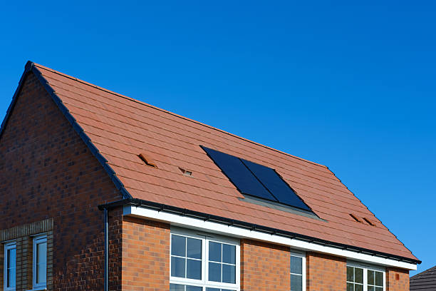 istock new house with solar panels 2250102511