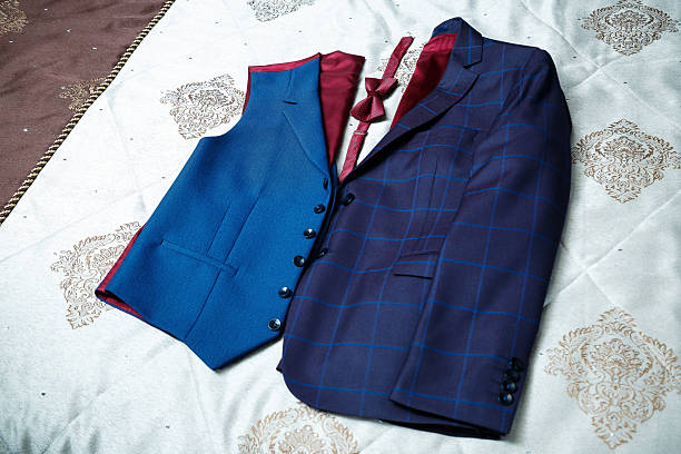 istock men's wedding accessories on the wedding day 2250104627