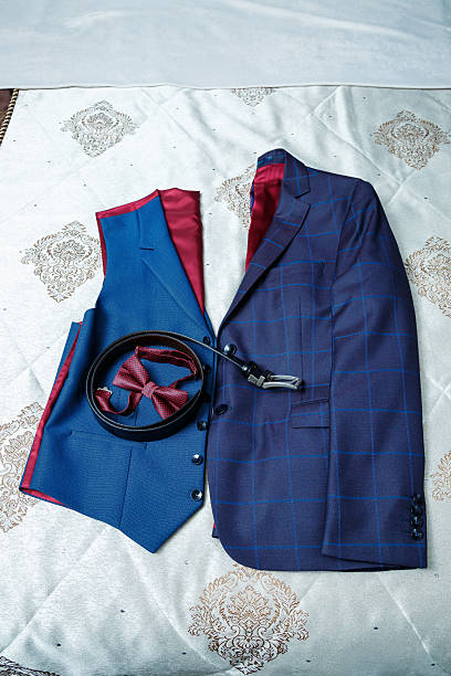 istock men's wedding accessories on the wedding day 2250105132