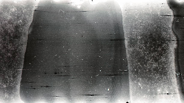 istock Old grunge filmstrip 2250107574