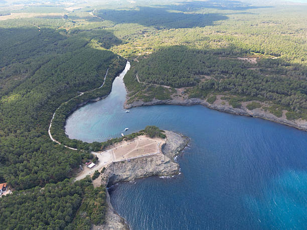 istock Hamsilos Bay, Sinop, Turkey 2250128745