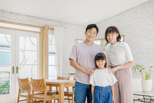 istock Asian family image 2250131163
