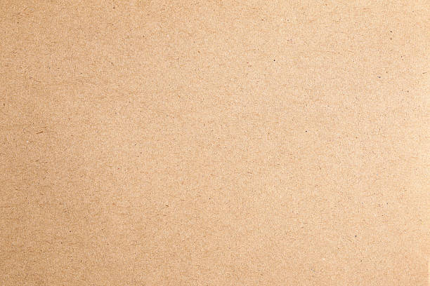 istock macro texture of Brown paper kraft wallpaper background 2250139838