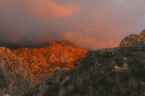 Lost in the medieval magic of Montenegro's Old Towns.  Every cobblestone in Kotor and Budva whispers a story of the past. Climbing the ancient stone walls offers breathtaking views where dramatic mountains meet the crystal-clear Adriatic. Pure, unforgettable history
