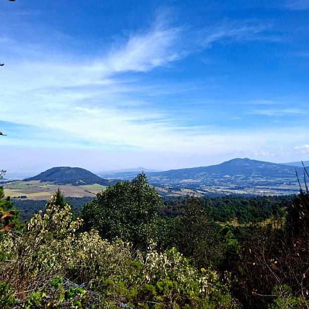 istock Pelado Volcano in Ajusco, Mexico 2250182962