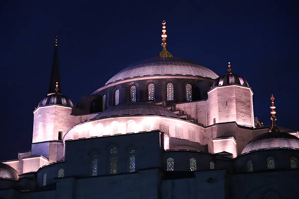 istock Sultan Ahmet Mosque Istanbul Turkey 2250185872