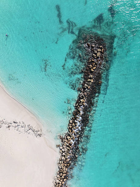 istock Turks and Caicos Island Stock 2250195234