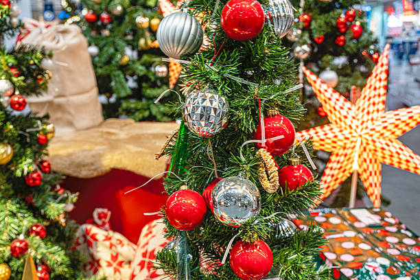 istock christmas and new year decorations 2250196624