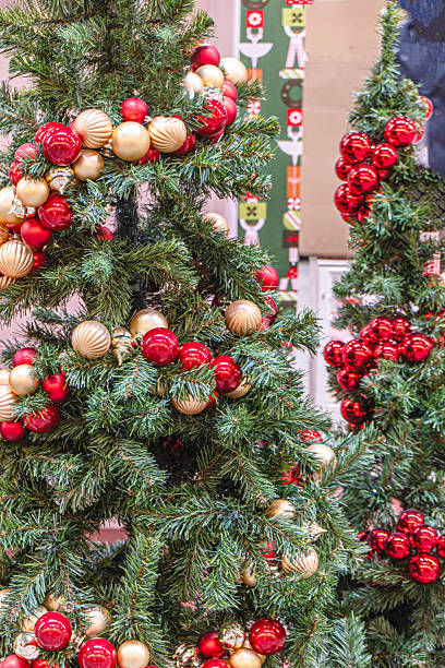 istock christmas and new year decorations 2250198877