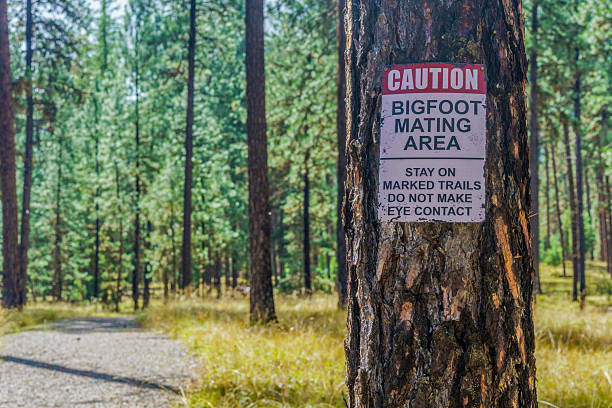 istock A sense of humor, or a warning? 2250220224