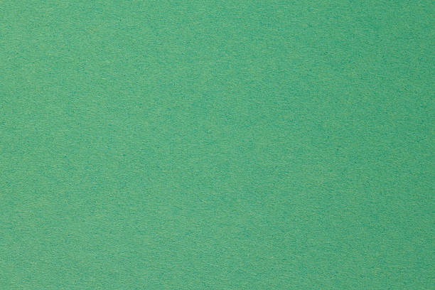 istock Teal Green Craft Paper Texture Background Flat Lay 2250222147