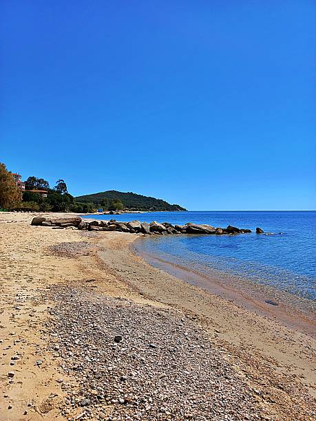 istock Ouranoupoli, Greece #15 2250232043