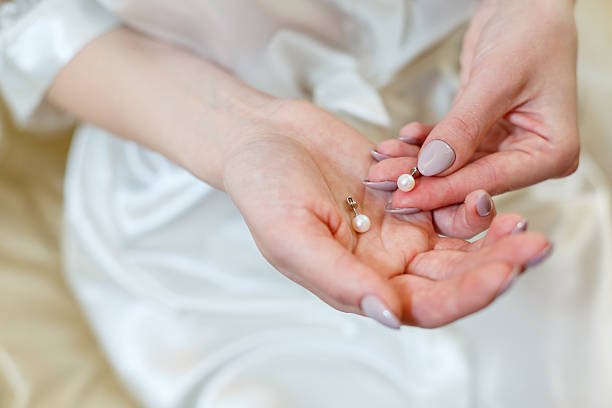 istock wedding accessories bride on the wedding day 2250235685
