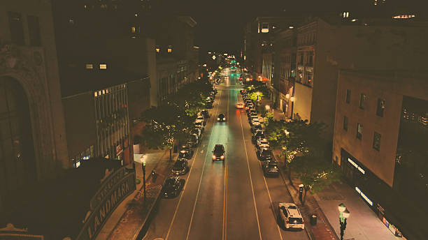 istock Cruise Through the Roadways B 2250239136