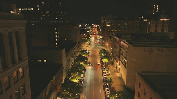 istock Cruise Through the Roadways II 2250239297
