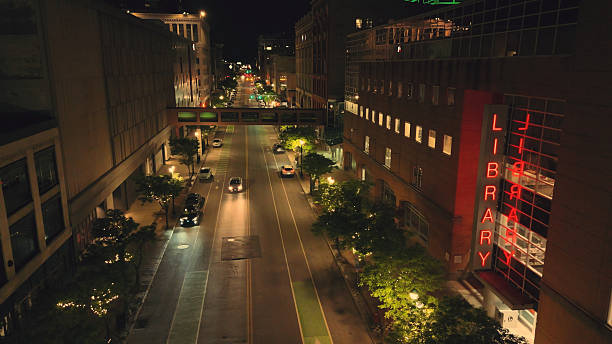 istock City Street 2250244617