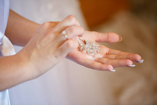 istock wedding accessories bride on the wedding day 2250251625
