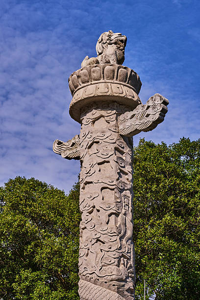 Huabiao Pole