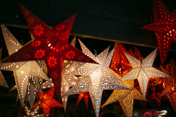 istock Christmas market 2250259703