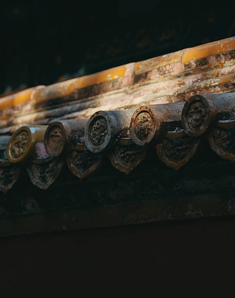 istock Forbidden city Beijing China 2250282485