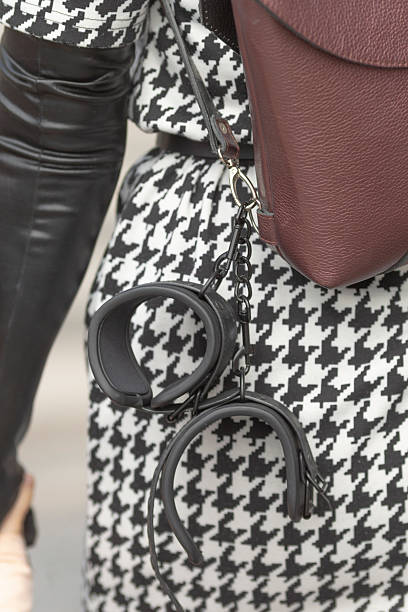 istock closeup of trendy structured purse showcasing contrasting materials and modern design elements 2250283755
