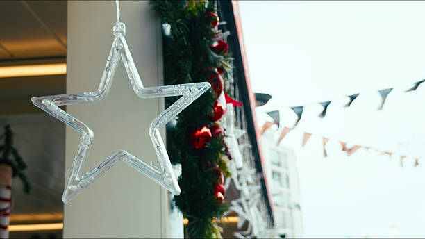 istock Christmas New Year Celebration Decoration Ornaments 2250287835