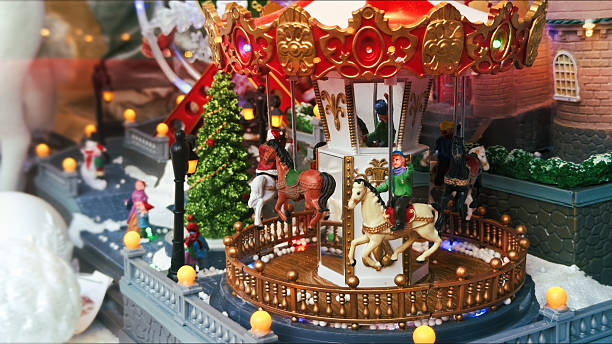 istock Christmas New Year Celebration Decoration Ornaments 2250287838