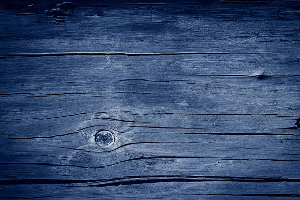 istock colorful blue wooden background grunge 2250288058