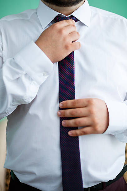 Suit jacket for man clothing fashion, tie with black suit
