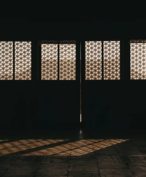 istock Drum Tower in Beijing China 2250301505