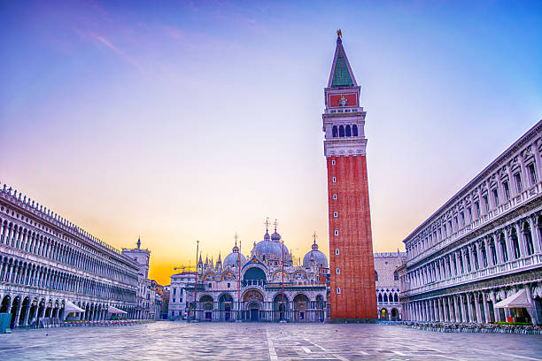 istock Campanile di San Marco, Venice 2250315965