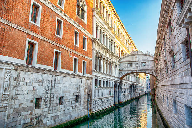 istock Bridge of Sighs, Venice 2250316179