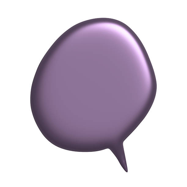 3d speech bubble Blank empty message box Textbox frame for banners, price tags, stickers, design