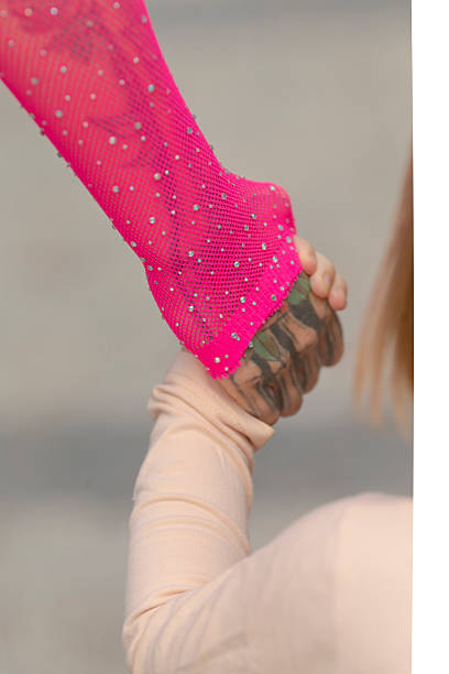 istock tender scene emphasizing connection and reassurance amidst dazzling decorative touches and warm lighting 2250339485