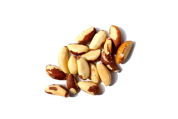 istock Brazil nuts contain beneficial nutrients and minerals 2250350495