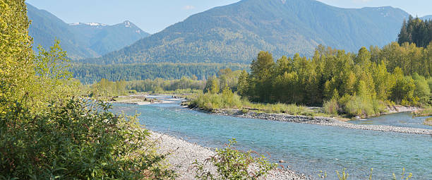 istock Chilliwack River in Chilliwack, British Columbia 2250364244