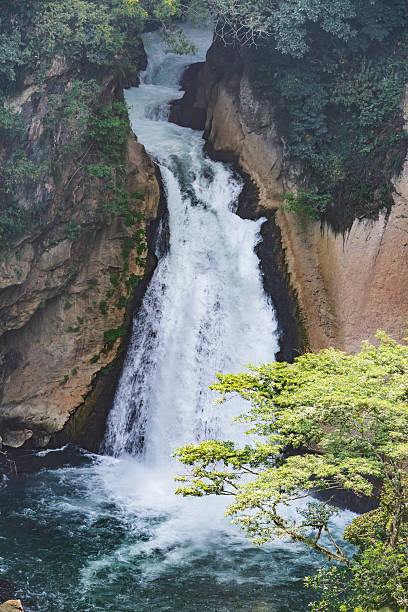 istock Atoyac Waterfall, Veracruz, Mexico. 2250370396